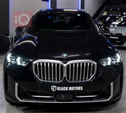 بي ام دبليو X5